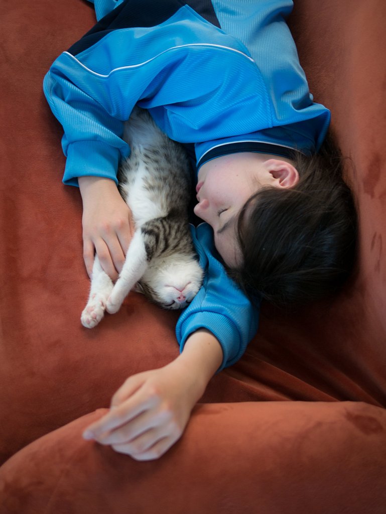 Naptime